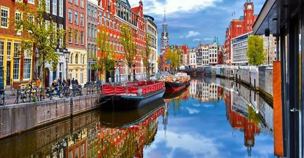 Hollanda iş imkânları nelerdir? Hollanda hangi mesleklerde alım yapıyor?