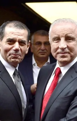 Dursun Özbek, Aysal'ın hayalini gerçekleştirdi