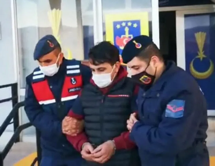 Manisa’daki korkunç cinayetin arkasından yasak aşk çıktı