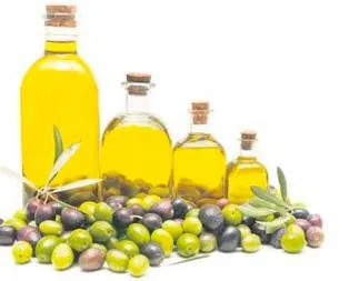 Zeytinyağı da şişmanlatır