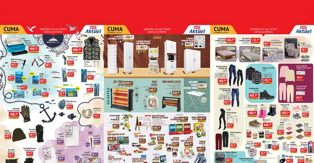 Isıtıcı arayanlar için Çift yönlü ısıtıcı 629 TL, fanlı ısıtıcı 349 TL, mini Ouartz ısıtıcı 259 TL'ye düştü! BİM 12 Ocak 2024 kataloğu yayında!