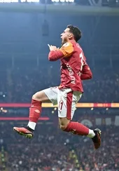 Cimbom tahtını geri aldı! Galatasaray - Kasımpaşa: 3-0 | MAÇ SONUCU
