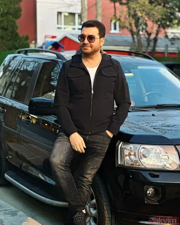 Murat Kurşun’dan estetik itirafı! Son hali dikkat çekti! Rafet El Roman ve Gökhan Özen’in ardından... - 3