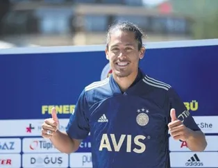 Lugano: Lemos benden iyi!