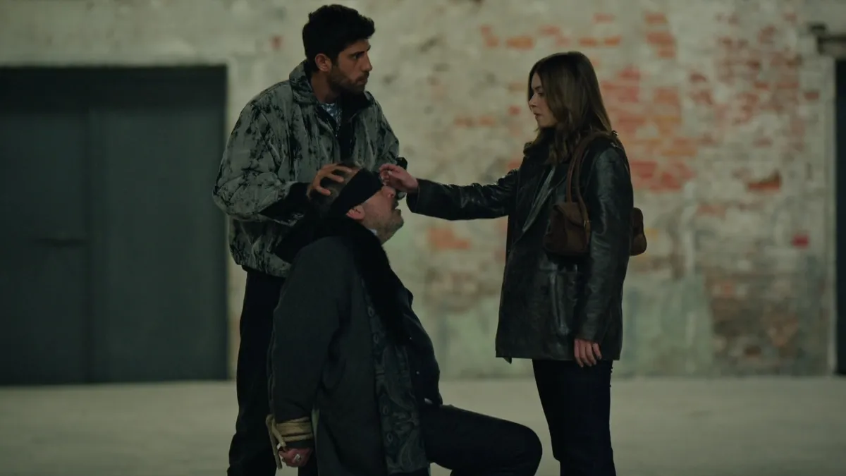 A.B.İ. | Son fragman izle