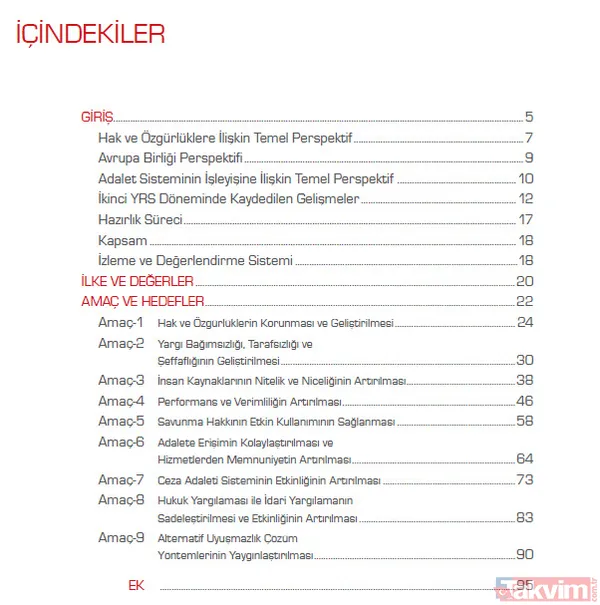 Belgede Amaç, Hedef Ve Faaliyetler Somut Biçimde Kaleme Alındı. Bu Yöntemle Belgenin Uygulanması Sırasında Ortaya Çıkabilecek Tereddütlerin Engellenmesi Ve...