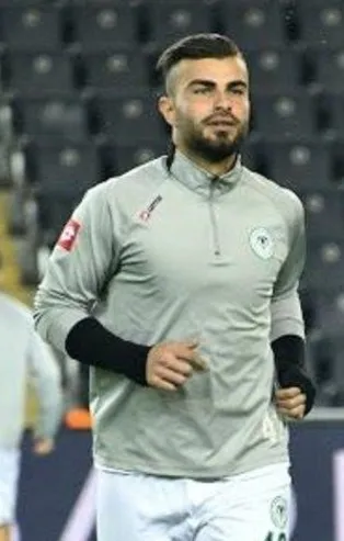 Beşiktaş'ta Abdülkerim Bardakçı sesleri