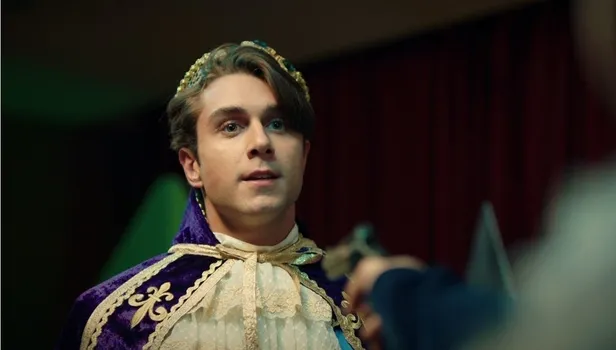 Kardeşlerim 17. bölüm 2. fragmanı nefes kesti! "Senin oyuncak silahının yerini gerçeğiyle değiştirdim!"