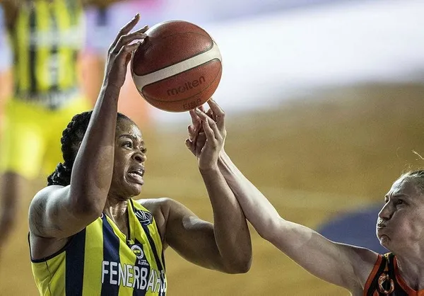 Ligde 2 maç daha var (Yurttan ve dünyadan spor gündemi)-5