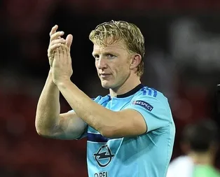 Kuyt: Özel bir maç olacak