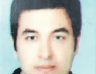 Doktor çifti kaza ayırdı