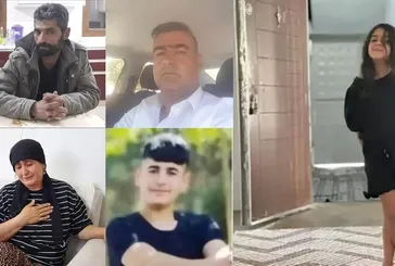 Narin Güran cinayetinde korunan kadın kim? Nevzat Bahtiyar'dan yeni itiraflar | Salim Güran ve Hediye Güran arasında ilişki mi var?
