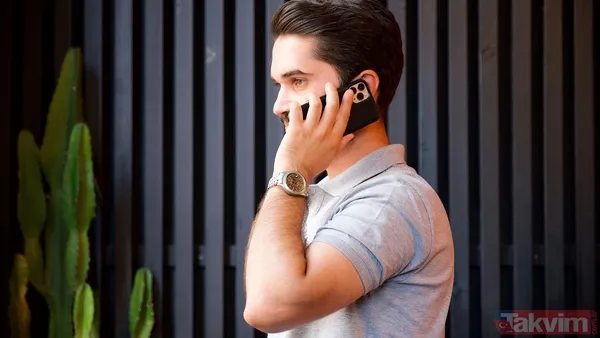 Telefon başında en çok vakit geçiren ülkeler açıklandı! Türkiye'de listede yerini aldı - 17