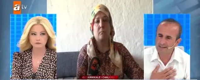 Devran döndü Müge Anlıyı çileden çıkartan olayda canlı yayında çark! Birlikte kaçmışlardı, şimdi birbirlerini suçluyorlar