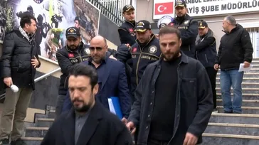 Kesik baş cinayetinde karar: 2 tutuklama!