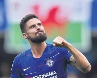 The Sun’dan Giroud iddiası