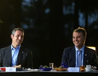 Futbol camiası iftarda bir araya geldi