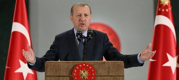Erdoğan: Gazetecilikle bağdaşmaz