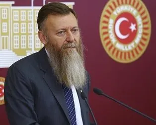 CHP’li Aytuğ Atıcı tepkilere cevap verdi