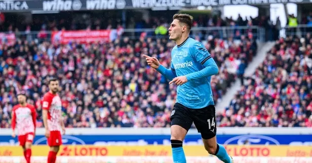 Beşiktaş'ın Patrik Schick ısrarı!