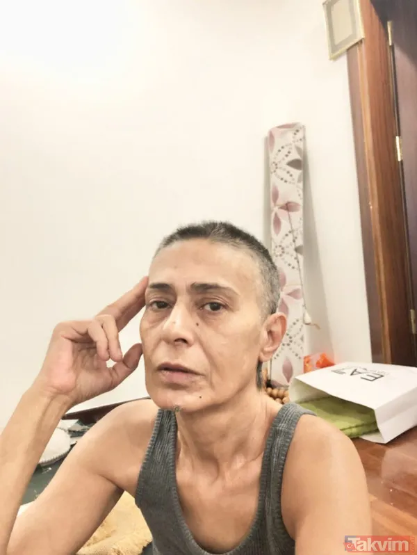 Yıldız Tilbe son haliyle bombayı patlattı! 'Asker Yıldız' sosyal medyayı salladı: Çok yakışıklı olmuşsun abla - 3