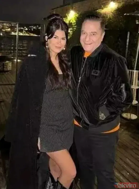 "Fişimi çekin" diyen Mehmet Ali Erbil estetik yaptırdı! Gençleşmeyi kafayı koyan kızı Yasmin Erbil'in sözlerine aldırış etmeyen Mali... - 11