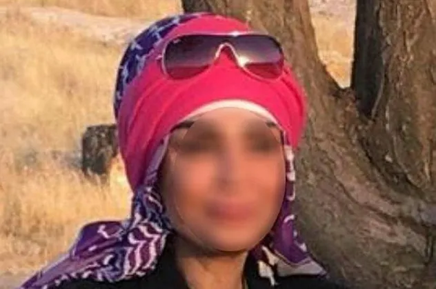 “Hz. Süleyman’ın kızıyım” diyerek 13 milyon TL’lik vurgun yaptığı iddia edilen şahıs yakalandı