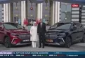 İlk TOGG Başkan Erdoğan’a!