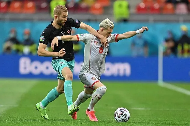 Ezgjan Alioski için savaş başladı! Galatasaray'ın yaptığı teklif ortaya çıktı
