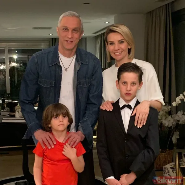 Ali Özbir ‘doğada baş başa’ dedi paylaştı! Esra Erol'un spor tarzını gören hayran kaldı! İlk yorum baldız Eda Erol’dan geldi! - 20