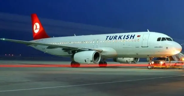 THY, üç uçakla Yeni Havalimanı’na inecek
