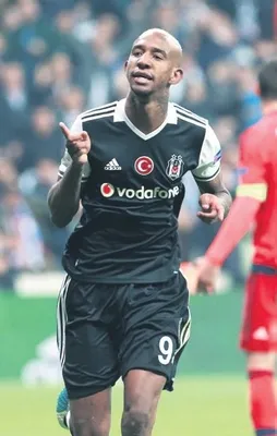 Talisca krizini Jorge Mendes çözdü