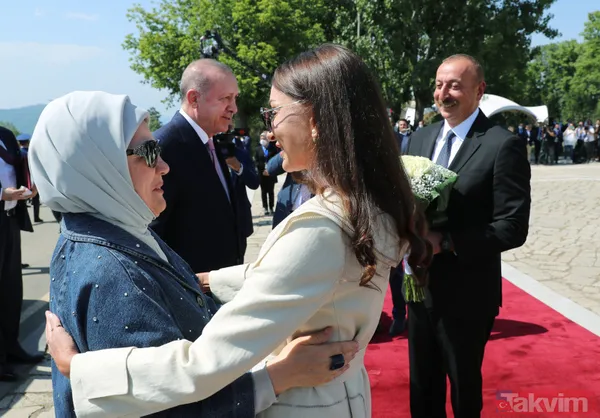 SON DAKİKA: Türkiye-Azerbaycan arasında imzalanan Şuşa Beyannamesi'nin tam metni - 47