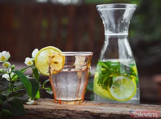 Uzman doktor önerdi: Ramazan’da 4-5 kilo verdiren detoks içeceği! - 2