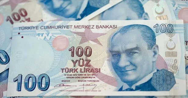 Üreticiye 2.9 milyarlık destek