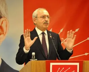 Kılıçdaroğlu: Açıyoruz rakıları...