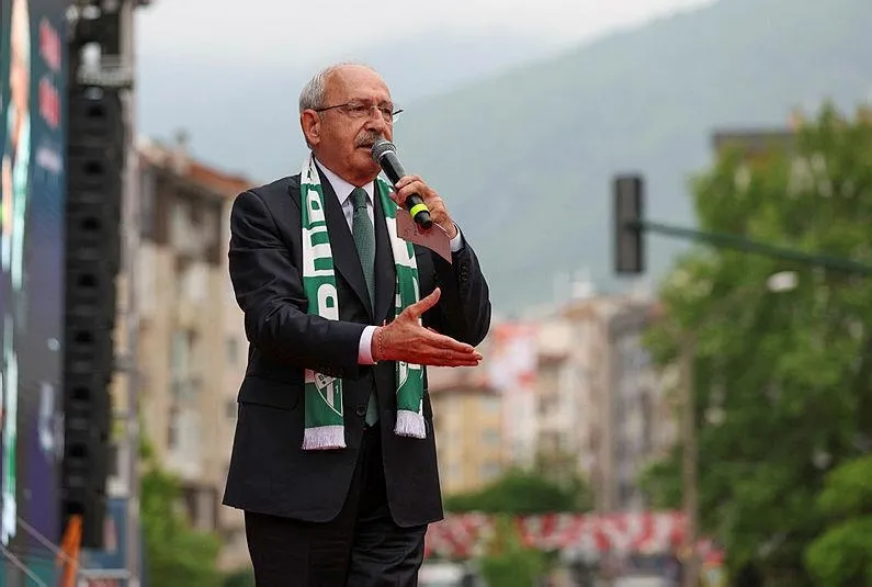 Kılıçdaroğlu’nun FETÖ’yü aklama operasyonu!