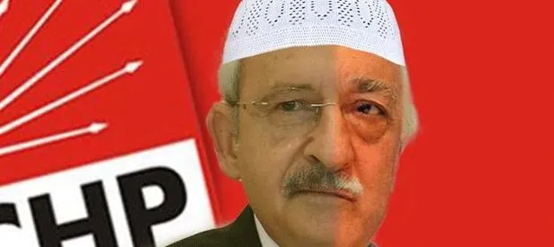 FETO’nun görevi Kılıçdaroğlu’na