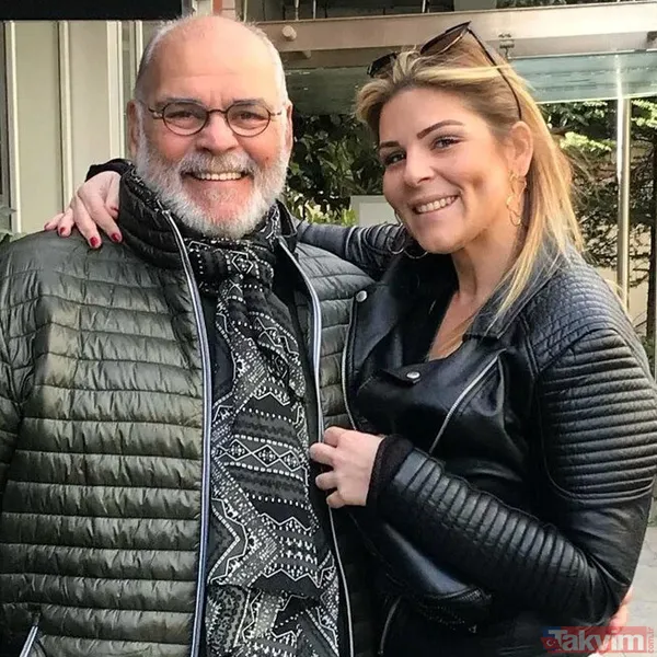 Kardelenler’in Hicran’ı Ayda Aksel bakın hangi ünlü oyuncunun annesi çıktı! Meğer anne-kız… - 21