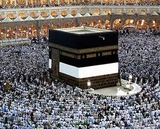 Diyanet 2017 hac sonuçlarını açıkladı!
