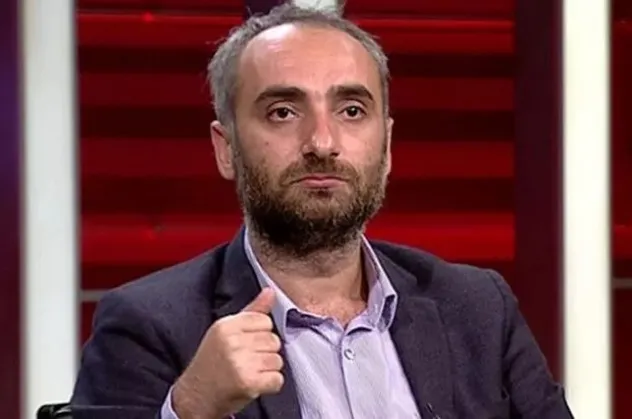 İsmail Saymaz'ın Bakan Koca ve basın çalışanlarını hedef aldığı yalanı elinde patladı!