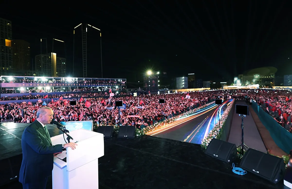 1786860158727.jpeg AK Parti 25'inci kuruluş yıl dönümünde yeni vizyon belgesini açıkladı: Türkiye'nin gelecek 25 yılına yön verecek 10 ana hedef-5
