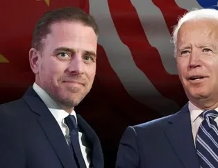 Hunter Biden'ın ülkeyi sarsan e-postalarının bulunduğu bilgisayar FBI'ın elinde mi?