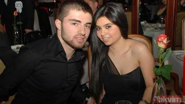 Münevver Karabulut'un katili Cem Garipoğlu'nun son görüntüleri ortaya çıktı! Kantinden ip, anneden poşet... Saat saat intihara giden süreç - 1