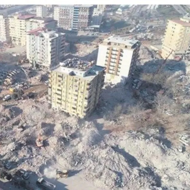 Ebrar sitesi artık Anka