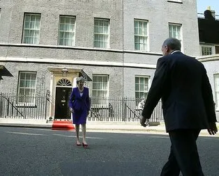İngilizler: İyi ki geldin Erdoğan