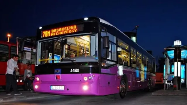 Metro Metrobus Tramvay Otobus Kopruler Karayollari Ucretsiz Mi Oldu Bayramda Toplu Tasima Bedava Mi Ucretsiz Mi Takvim