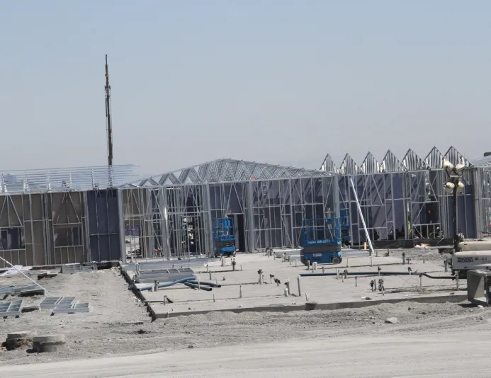 Talimatı Erdoğan vermişti! Çalışmalar sürüyor