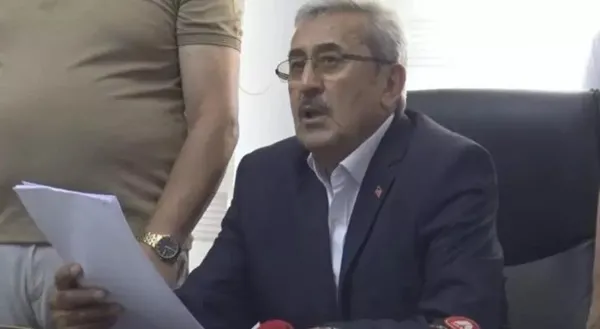 CHP Genel Başkanı Kemal Kılıçdaroğlu'nun il başkanlarını görevden alması büyük tepki çekti! Kayseri'de 9 CHP'li Meclis üyesi istifa etti-2