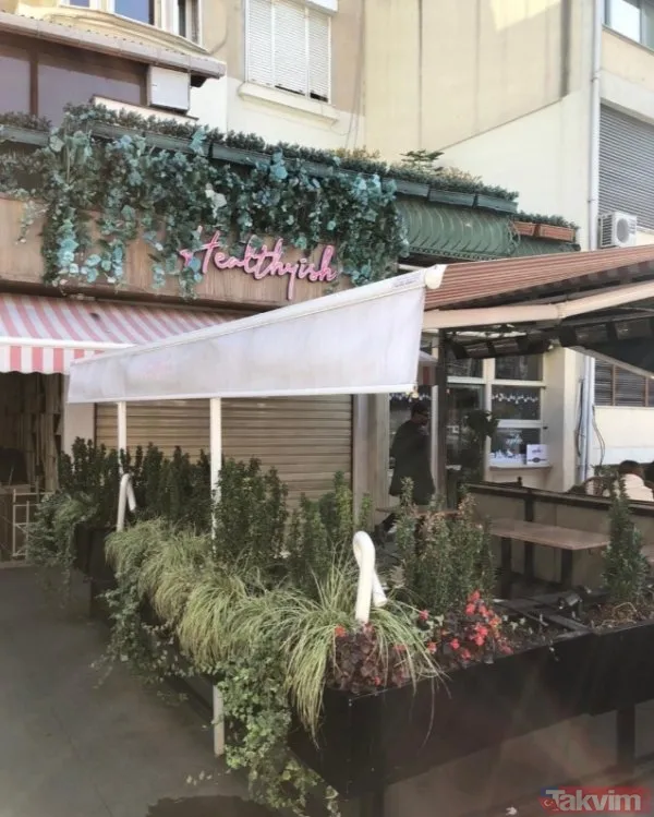 Haciz iddiaları gündeme bomba gibi düşmüştü! Şeyma Subaşı kepenk indirdi - 3